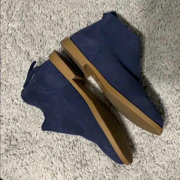 Dirty Laundry‎ Suede Ankle Boots - Picture 4 of 9